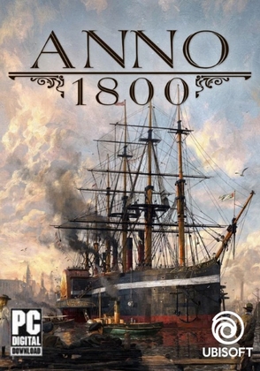 纪元1800